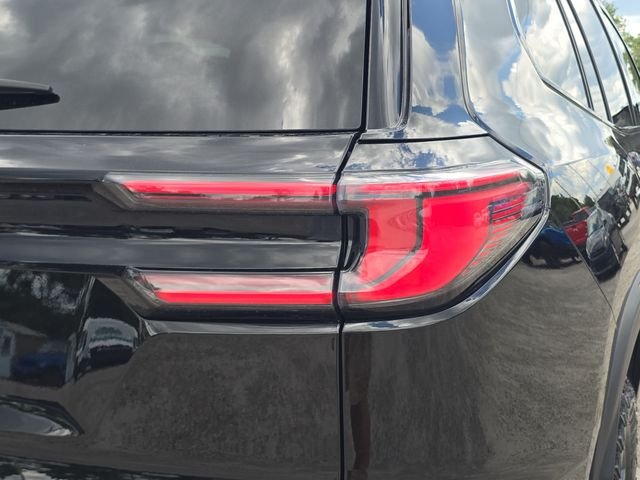 2024 GMC Acadia AT4 - Photo 8