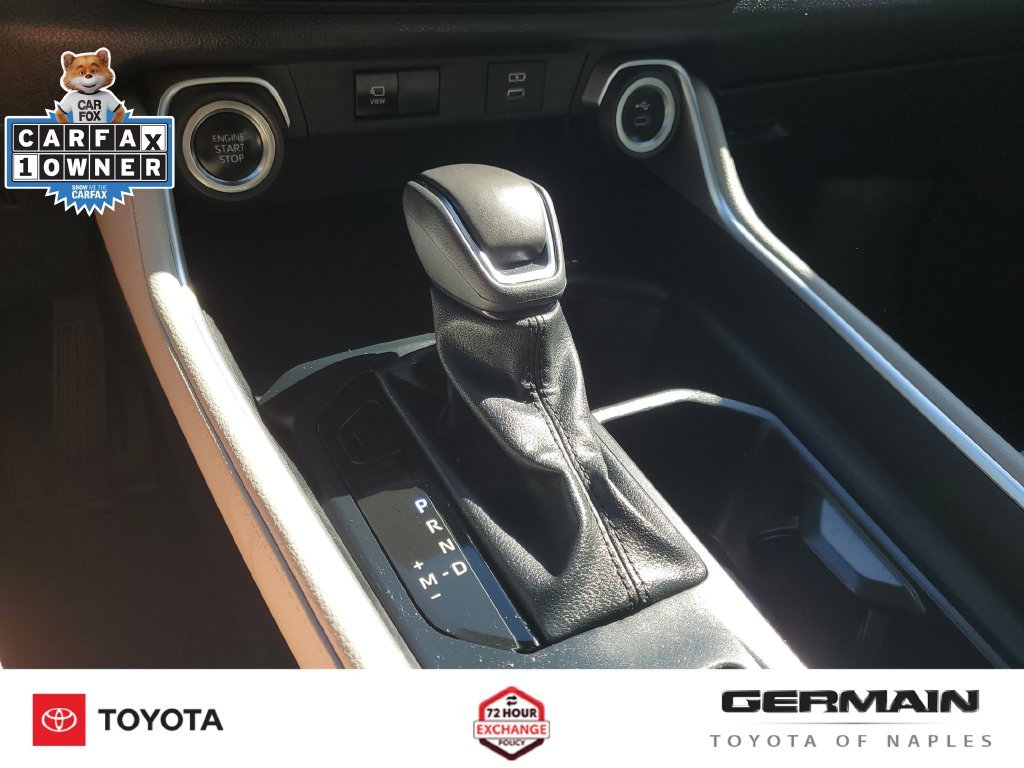 Certified Used 2026 Red Toyota Limited image 29