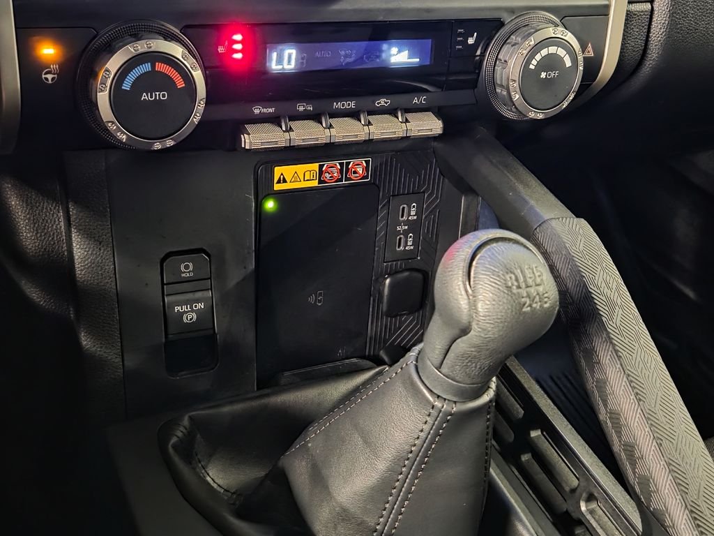 Used 2025  Toyota TRD Off-Road image 26