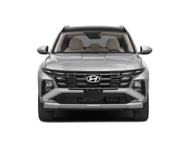 New 2026 Amazon Gray Hyundai SEL Convenience AWD image 7