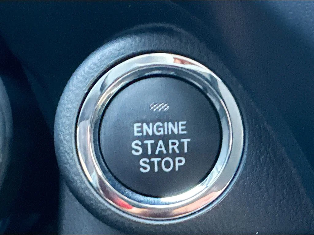 New 2026 White Subaru Base image 19