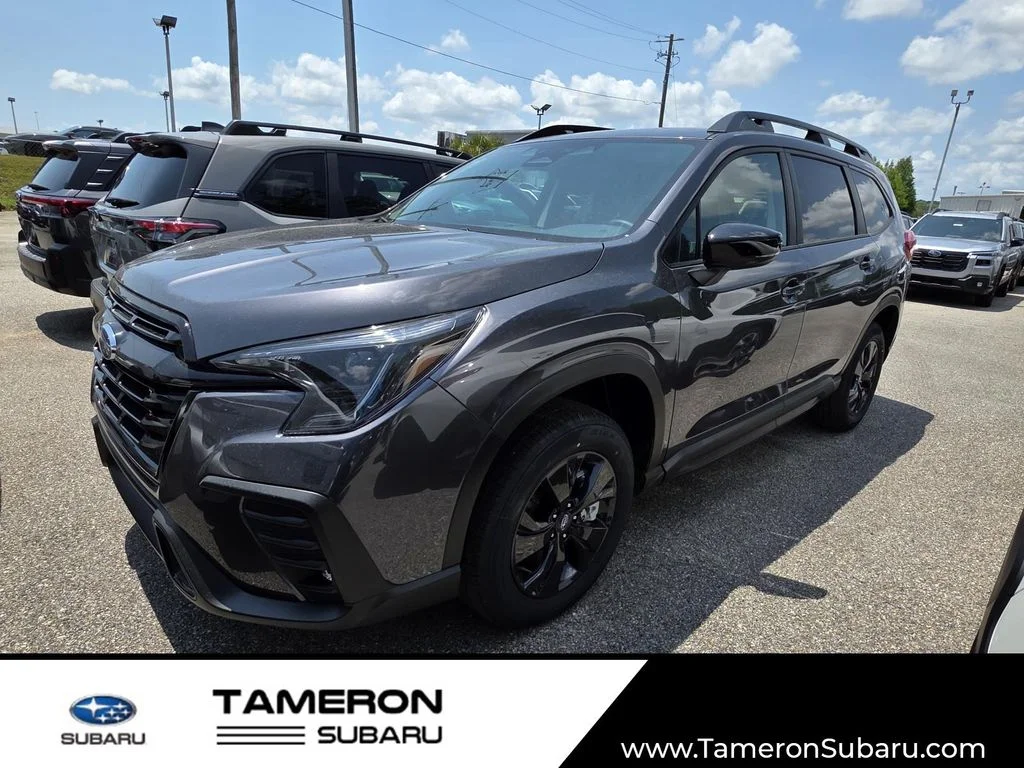 2026 Subaru Ascent Premium 7 Passenger's photo
