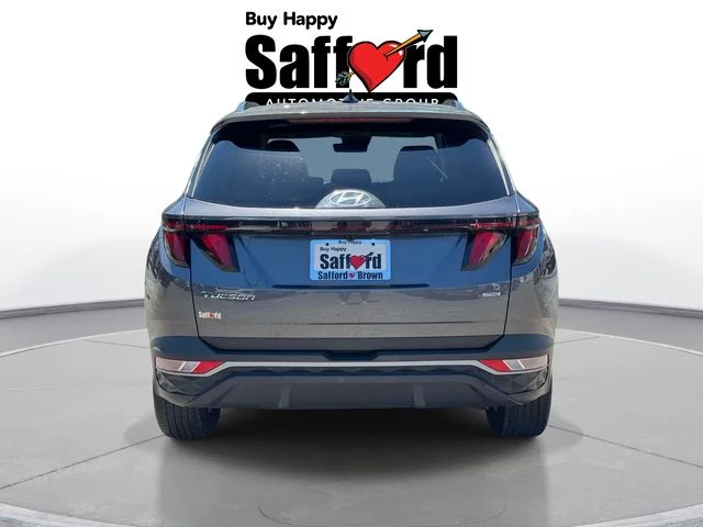 Used 2024  Hyundai SEL image 7