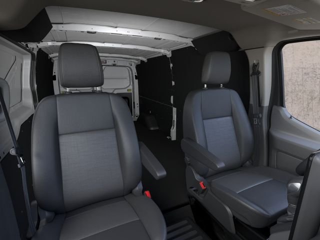 New 2026 Oxford White Ford Cargo Van image 10