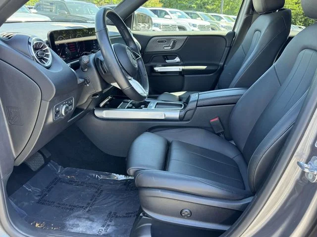 Used 2024 Gray Mercedes-Benz GLB 250 image 14
