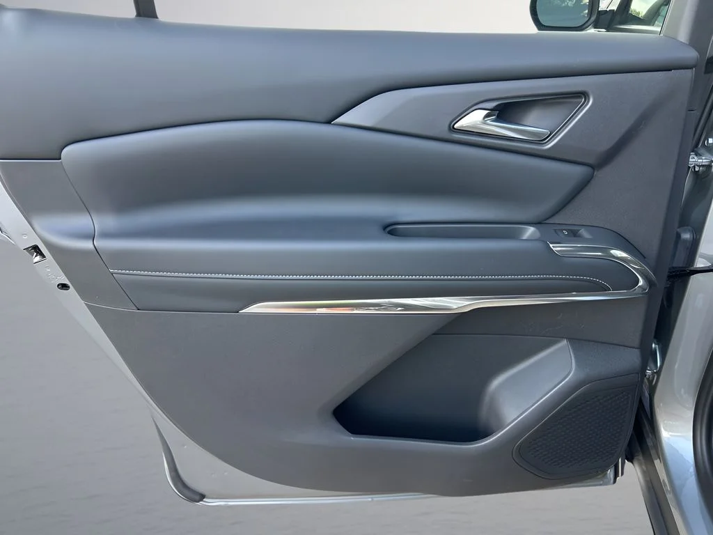 Used 2026 Gray Chevrolet LT image 30