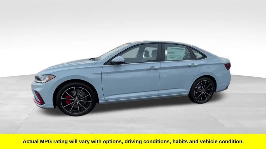 New 2026 Monument Gray Volkswagen 2.0T Autobahn image 9