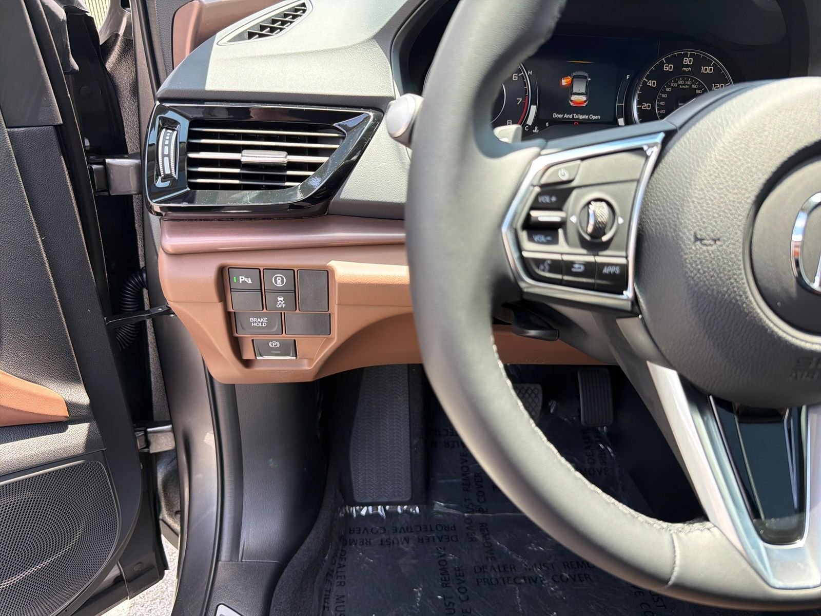 New 2026 Acura RDX Technology Package 4D Sport Utility