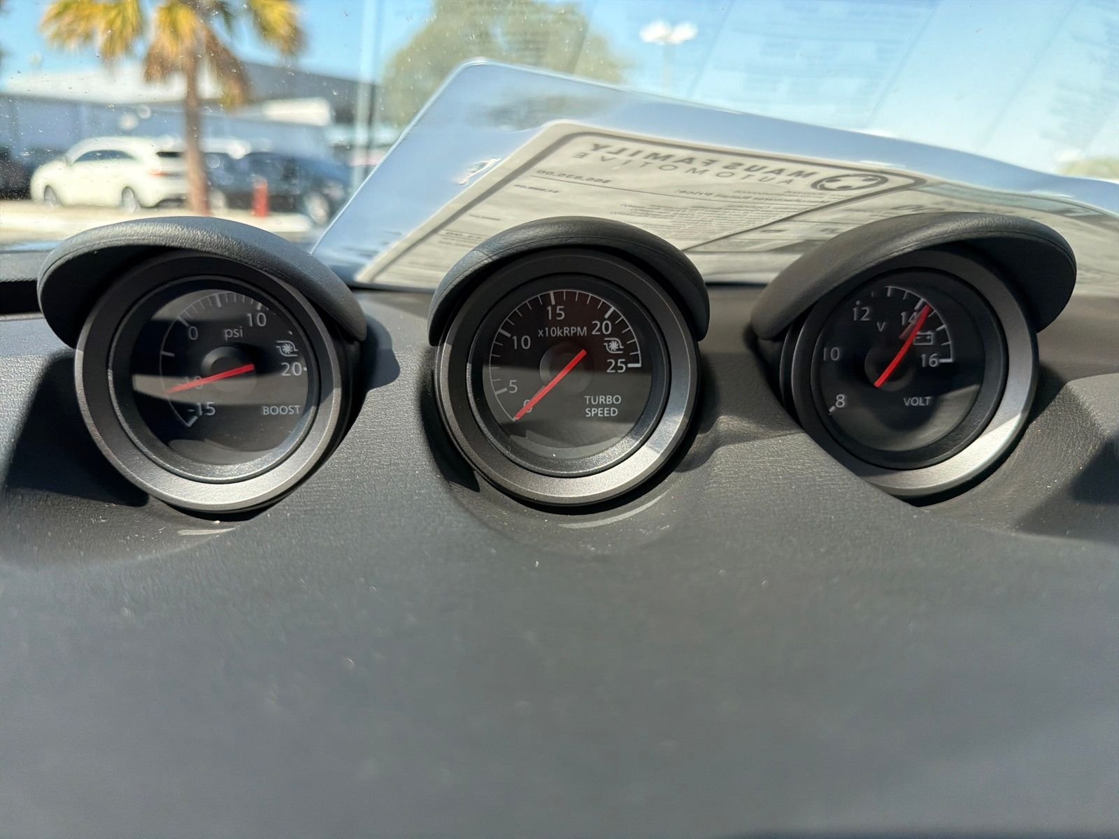 New 2026 Nissan Z Performance 2D Coupe