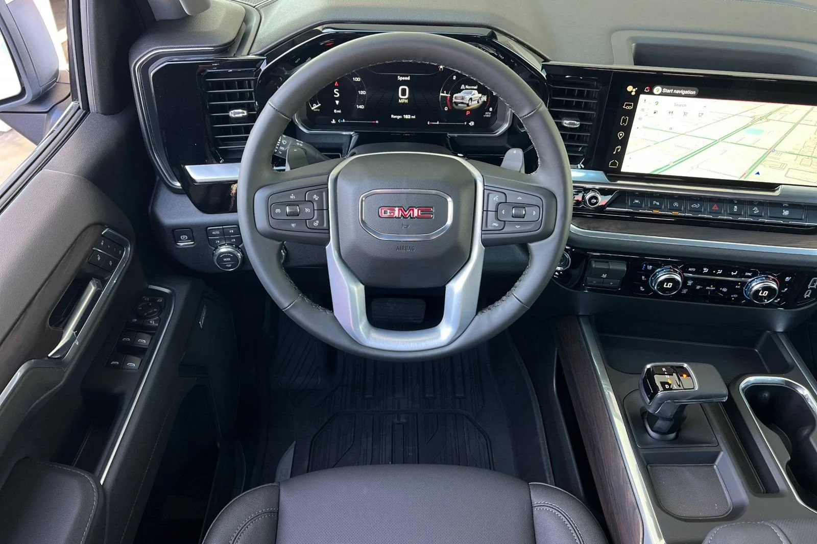 2026 GMC Sierra 1500 SLT - Photo 12
