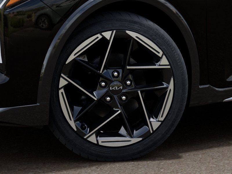 New 2026 Black Kia GT-Line image 9