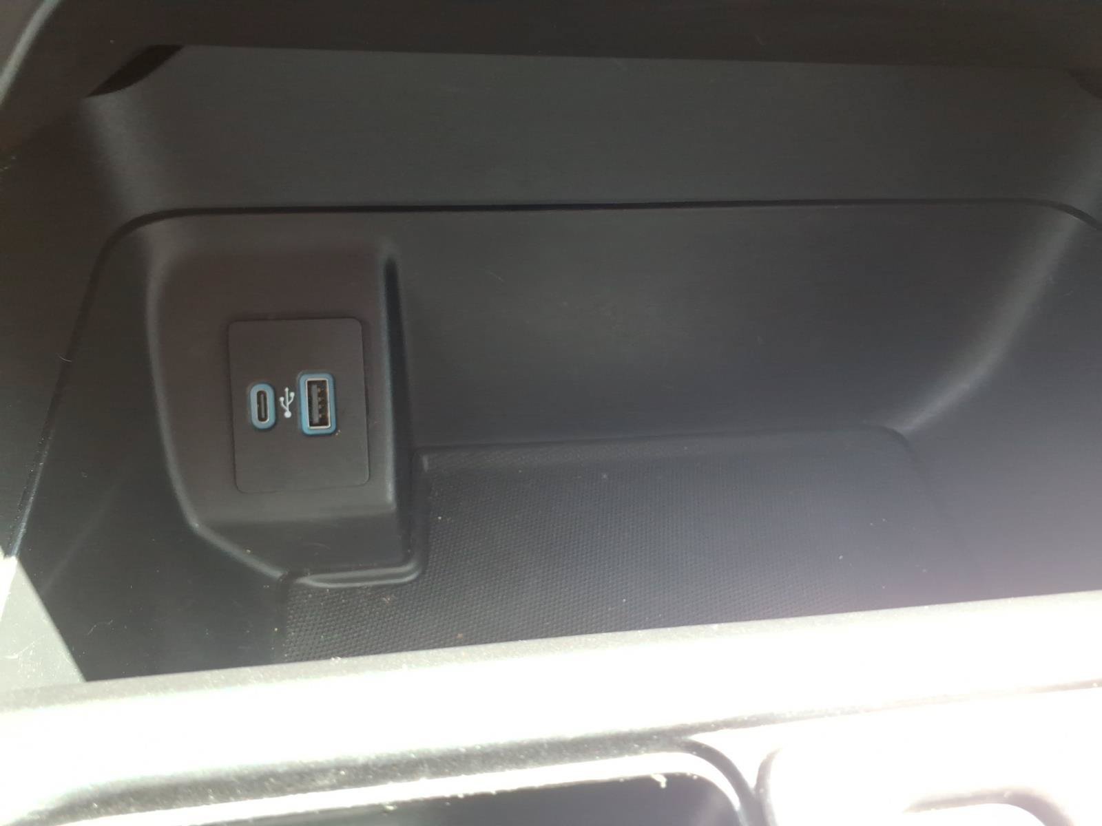 Used 2021 Velocity Blue Metallic Ford XL image 26