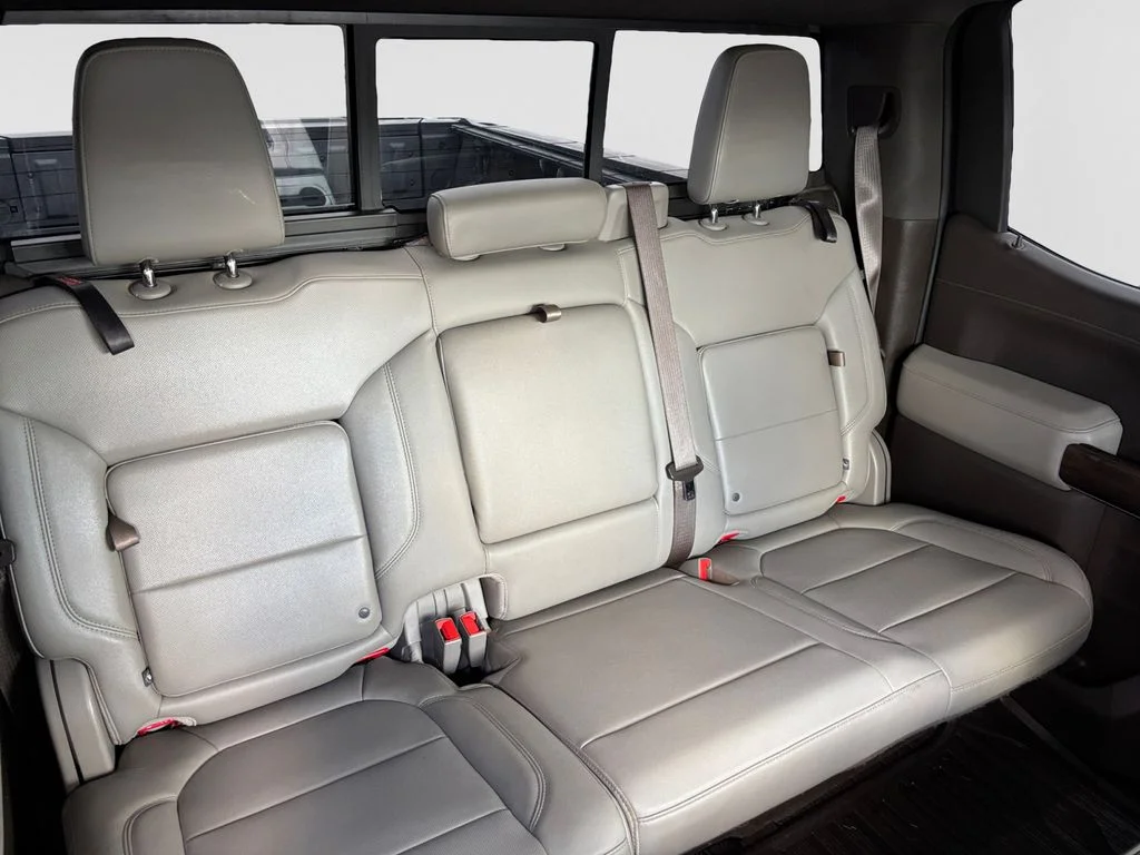 Used 2019 Red GMC SLT image 18