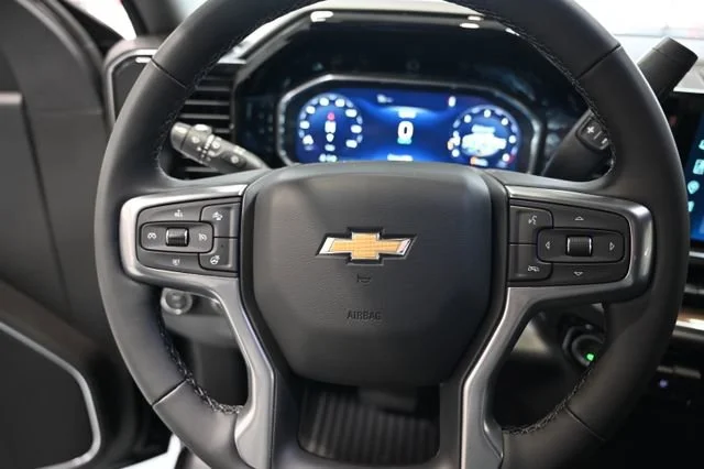 2026 Chevrolet Silverado 1500 LT - Photo 20
