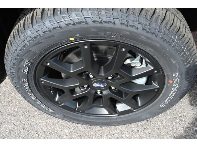 New 2026 LITHIUM RED PEARL Subaru Wilderness image 29