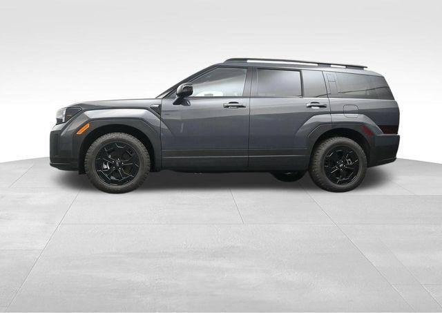 New 2026 Gray Hyundai XRT AWD image 34