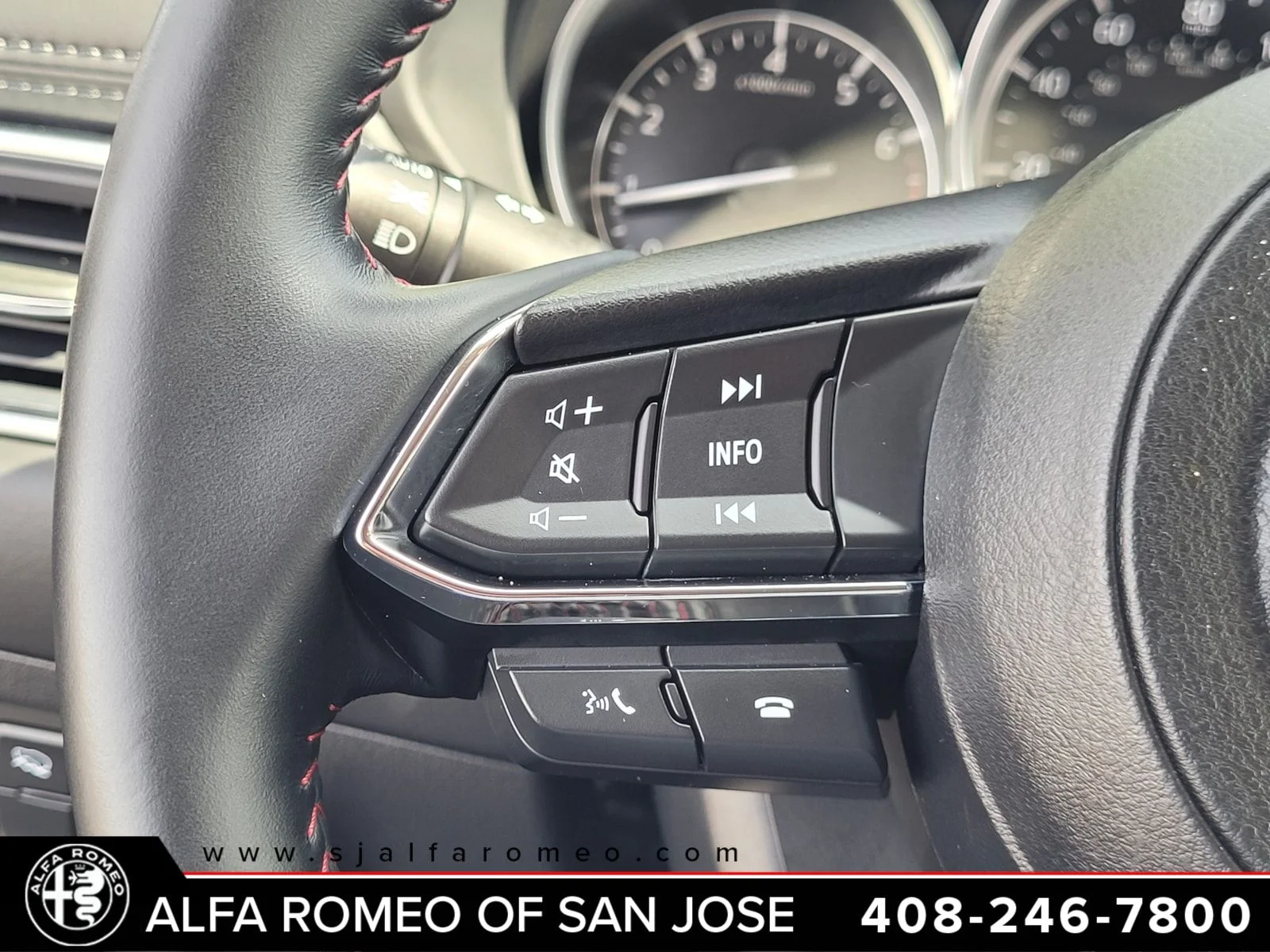 Used 2024 Gray Mazda 2.5 S Carbon Edition image 15