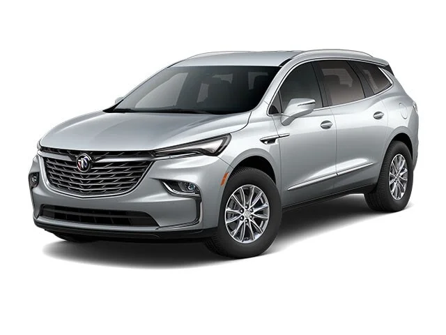 2023 Buick Enclave