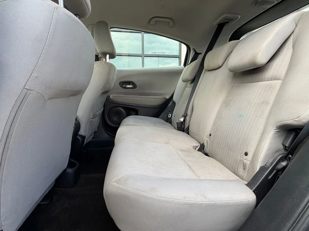 Used 2016 Blue Honda LX image 8