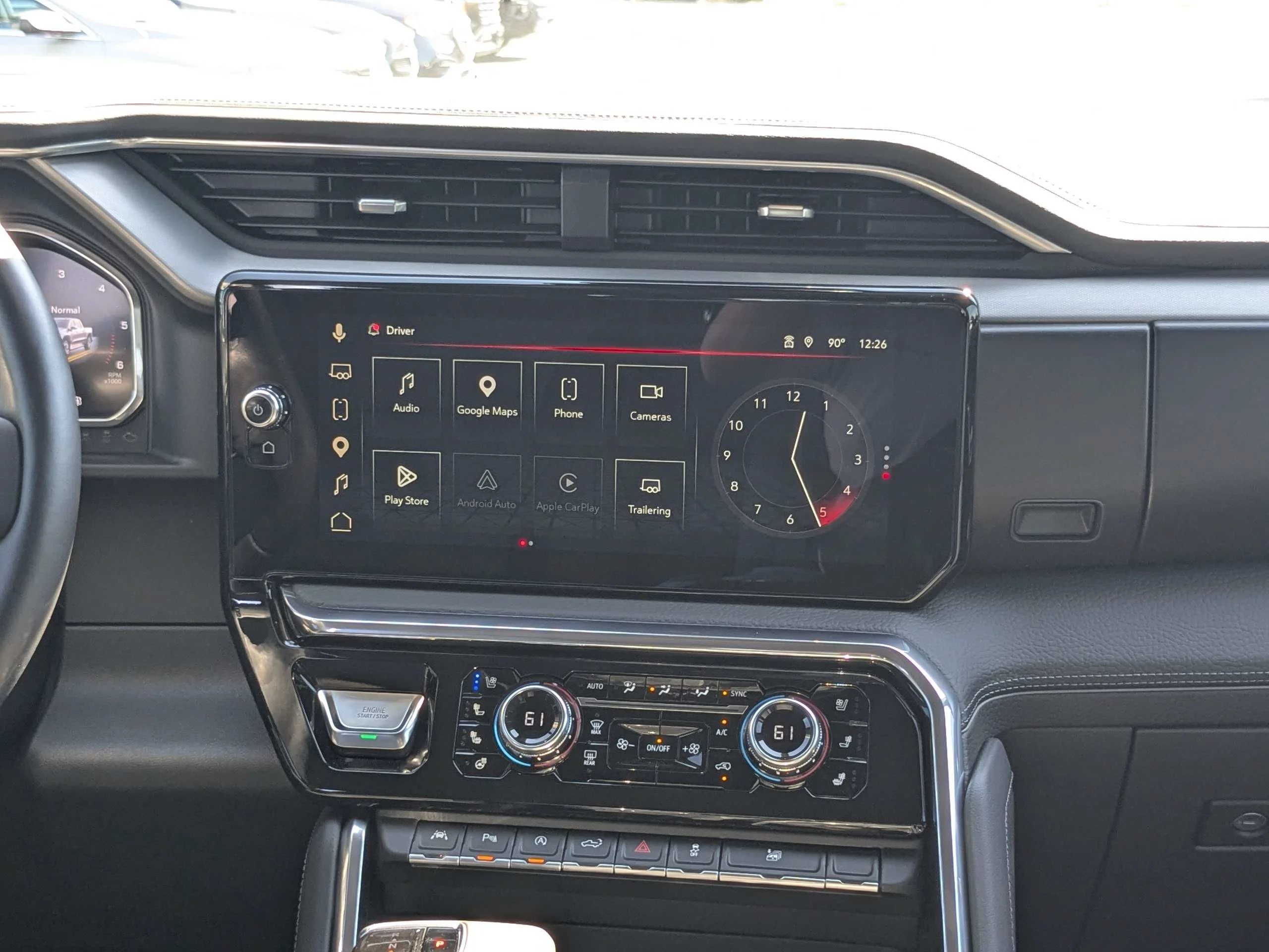 2026 GMC Sierra 1500 Denali - Photo 18