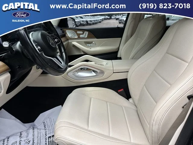Used 2021  Mercedes-Benz GLS 450 image 19