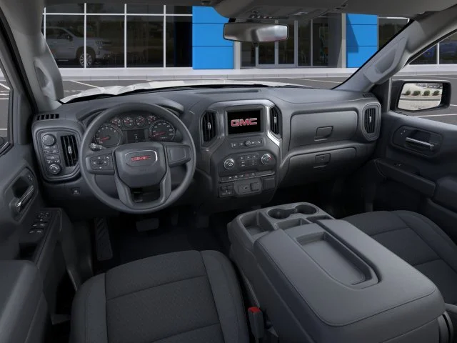2026 GMC Sierra 1500 Pro - Photo 16