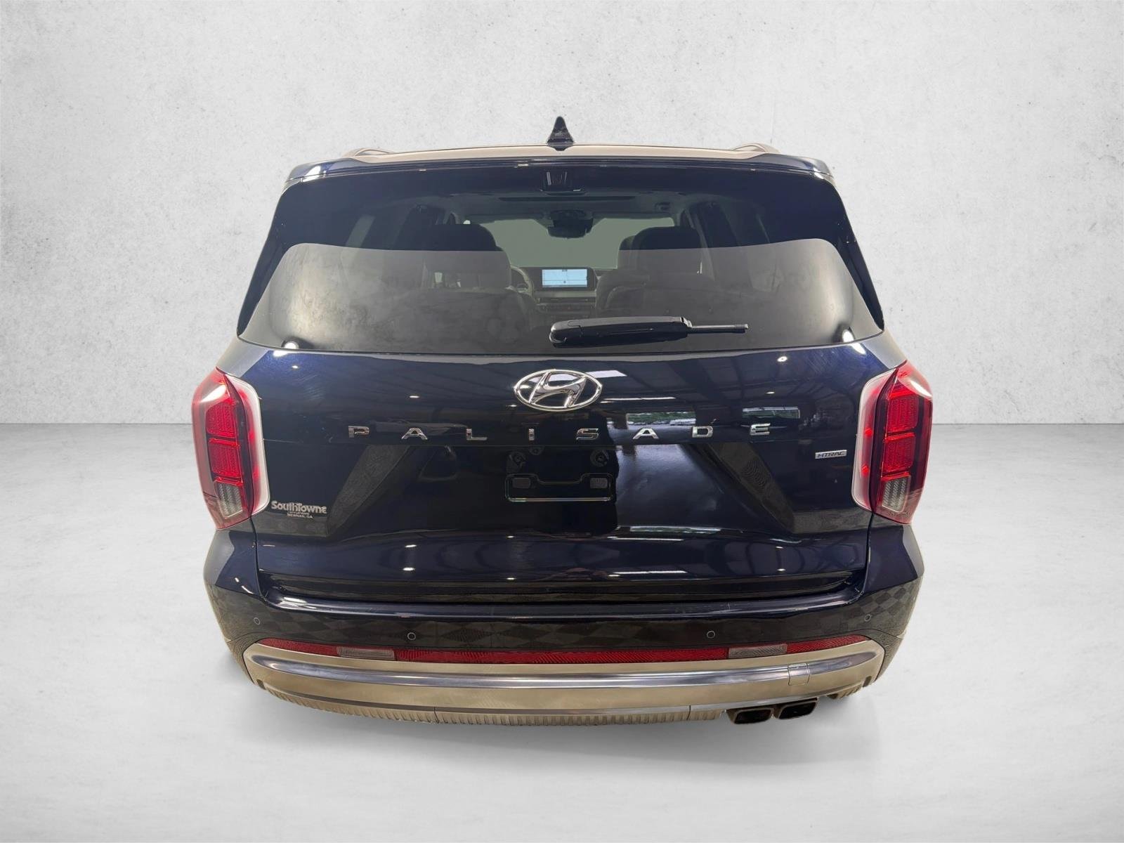 Used 2023 Moonlight Cloud Hyundai Calligraphy image 6