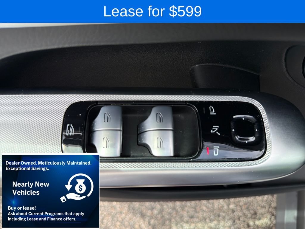 Used 2026 Black Mercedes-Benz GLC 300 image 28