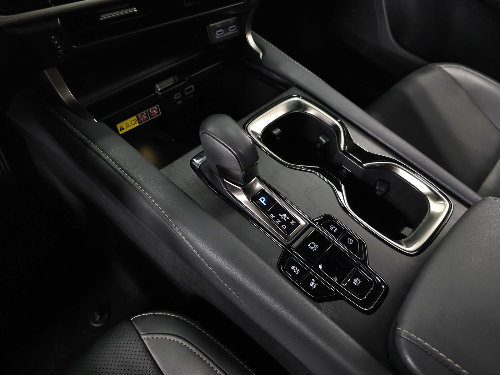 Certified Used 2023 Caviar Lexus PREMIUM image 26
