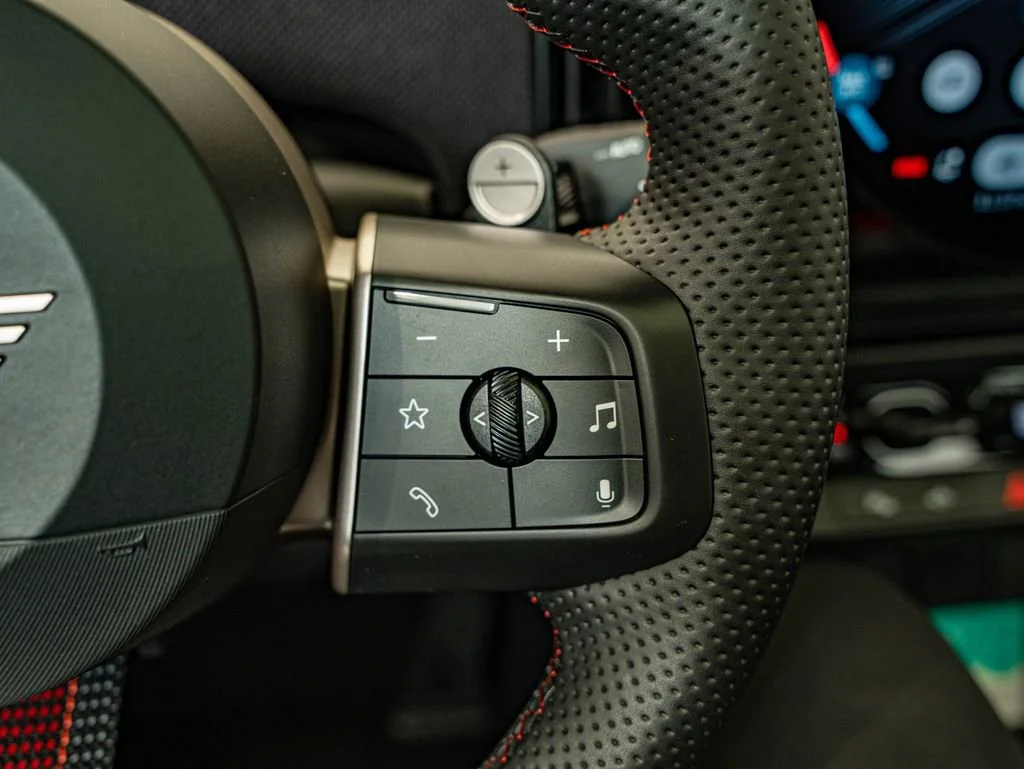 2026 MINI Hardtop 2 Door S - Photo 20
