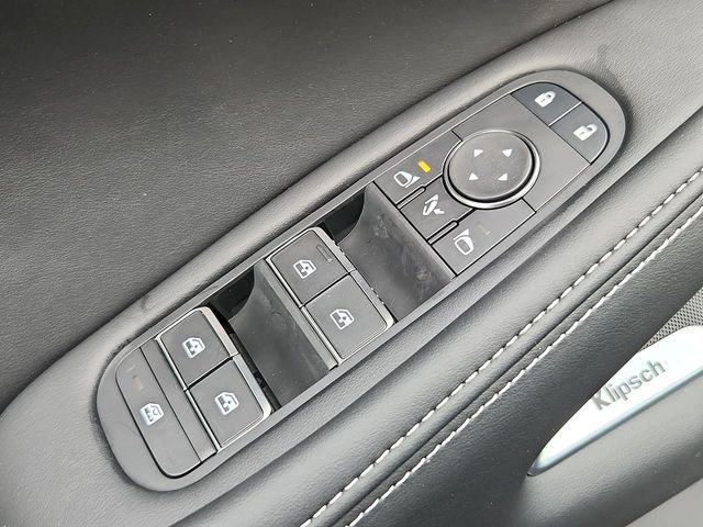 2026 INFINITI QX60 LUXE - Photo 12