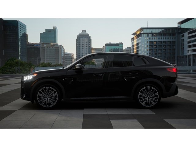 New 2026 Jet Black BMW xDrive28i image 4