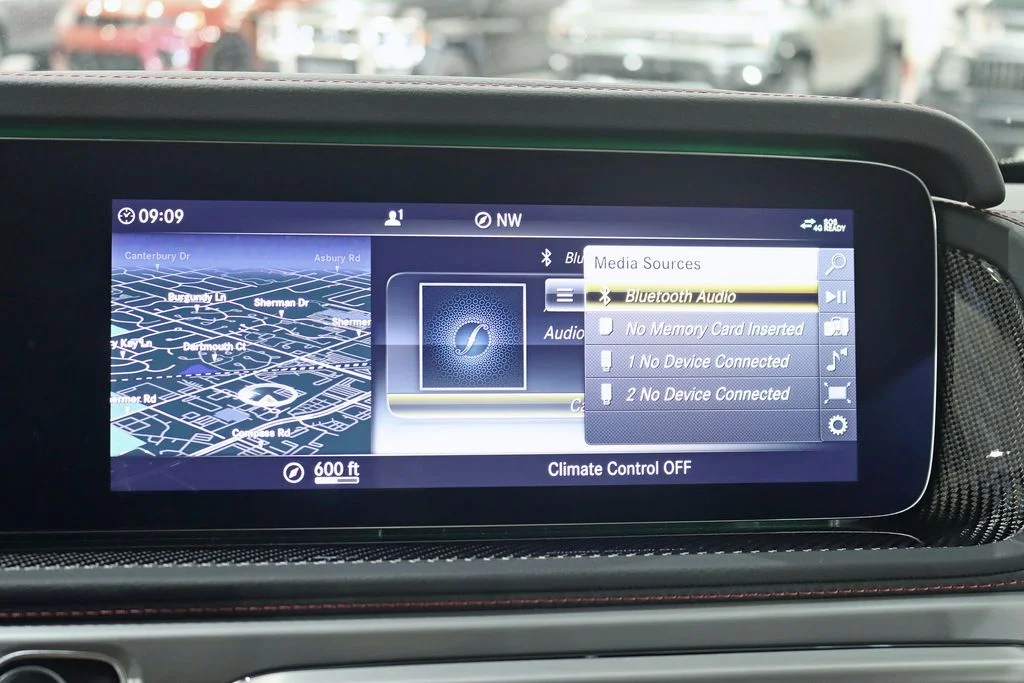 Used 2024  Mercedes-Benz G 63 AMG® image 26