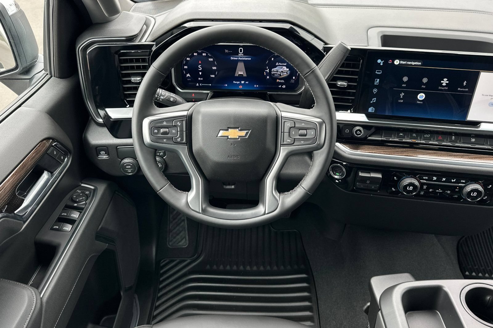 2026 Chevrolet Silverado 1500 LT - Photo 14
