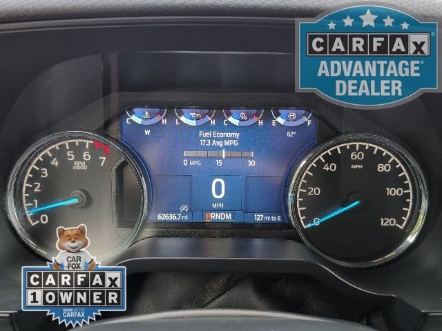 Used 2023 Gray Ford Tremor image 26