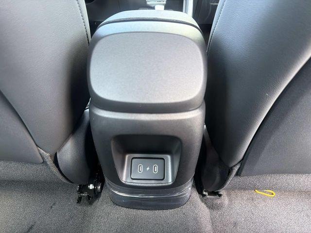 New 2026 White Hyundai SEL Sport Plus image 19