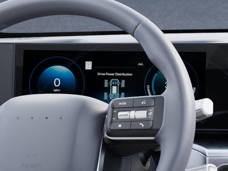 2026 Hyundai IONIQ 9 SEL - Photo 33