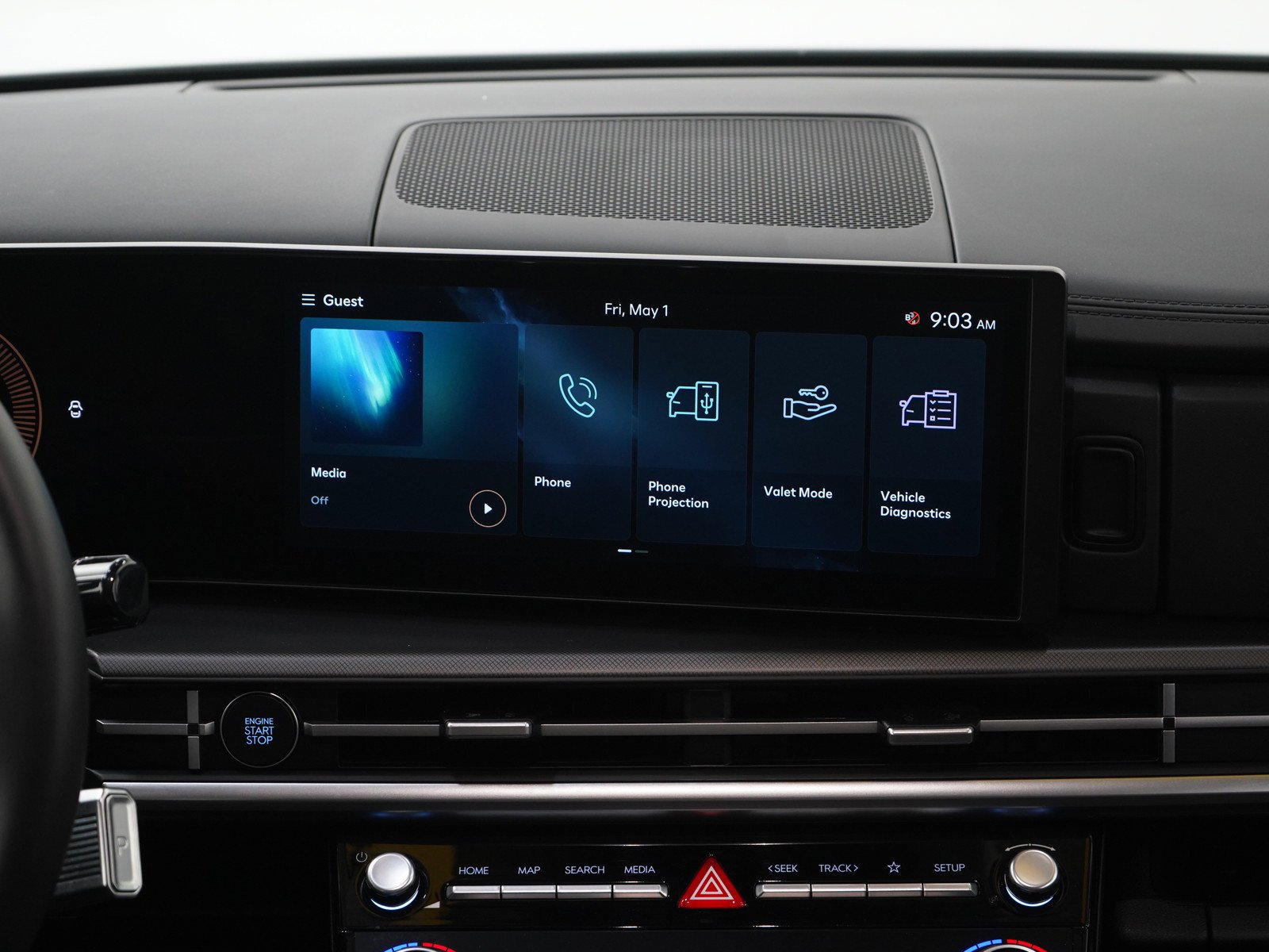2026 Hyundai Santa Fe SEL - Photo 17