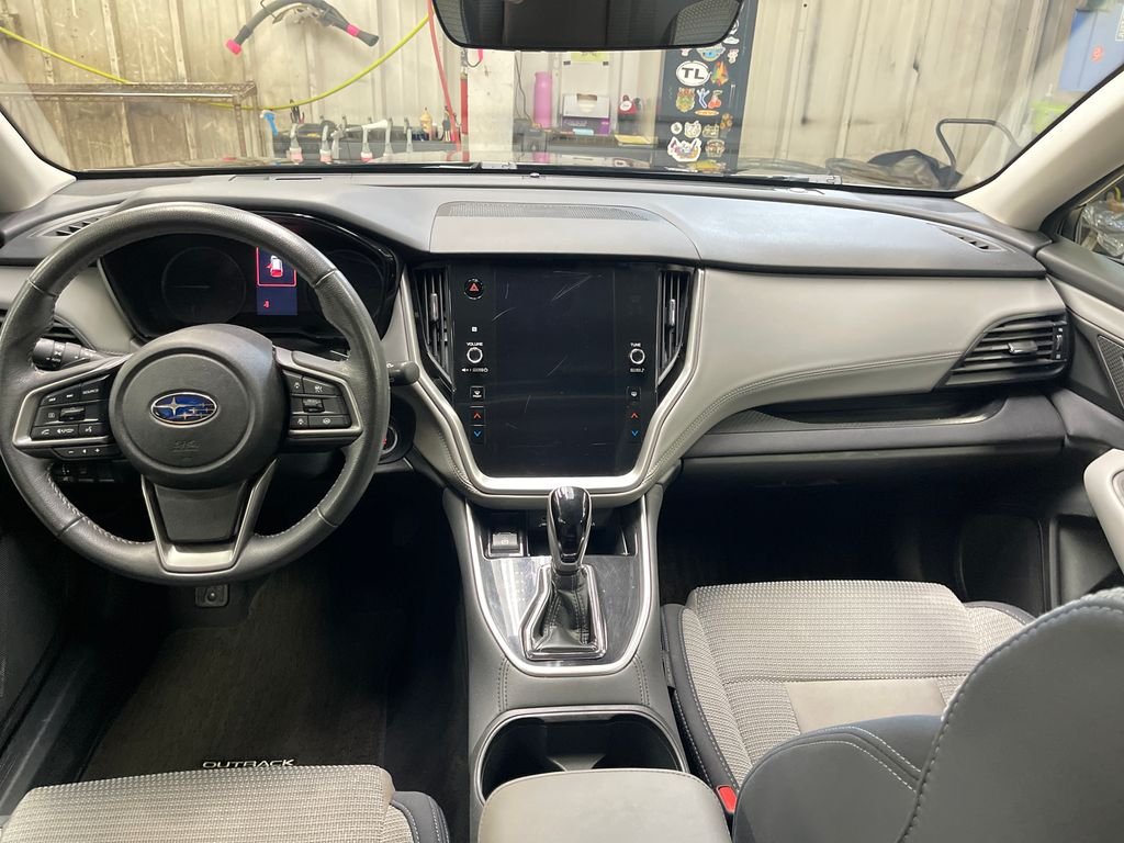 Certified Used 2024 Black Subaru Premium image 19