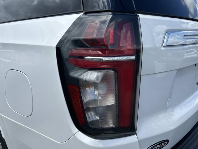 2023 Chevrolet Suburban High Country - Photo 11