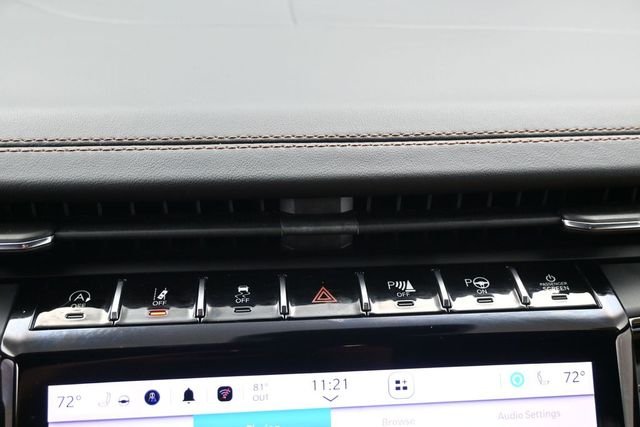 Used 2023 Silver Jeep Summit image 22