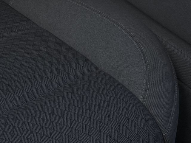2026 Chevrolet Silverado 1500 Custom - Photo 21