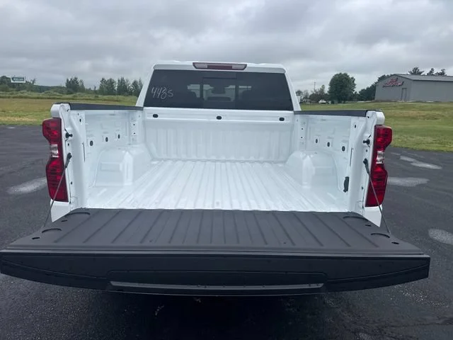 2026 Chevrolet Silverado 1500 LT - Photo 25