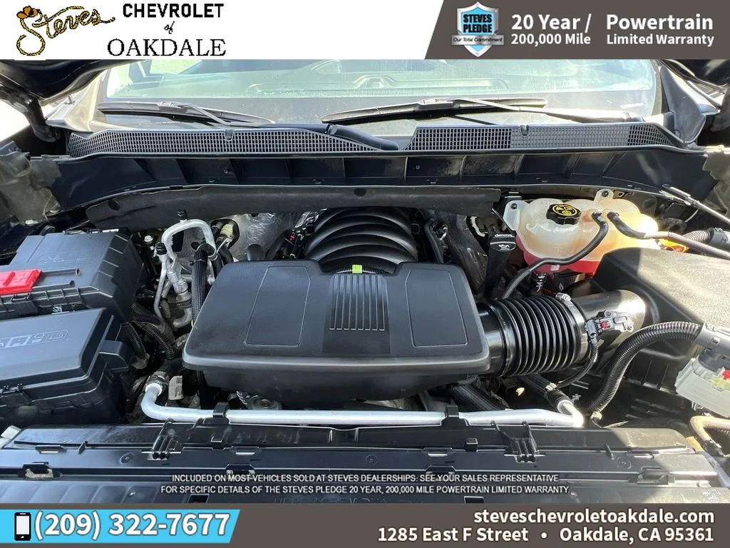 2019 Chevrolet Silverado 1500 LT - Photo 32