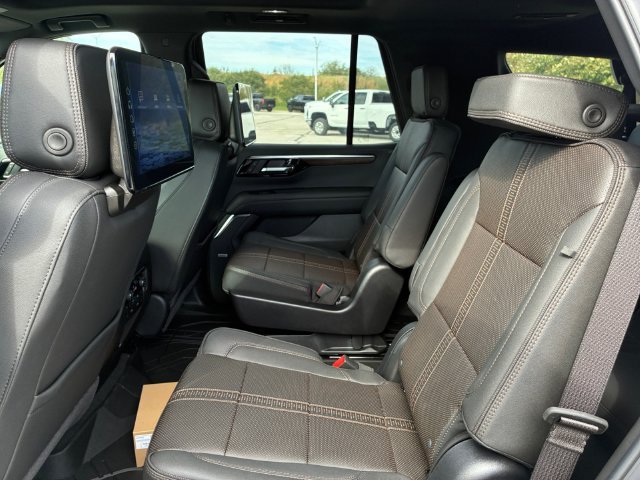 2026 Chevrolet Tahoe High Country - Photo 17