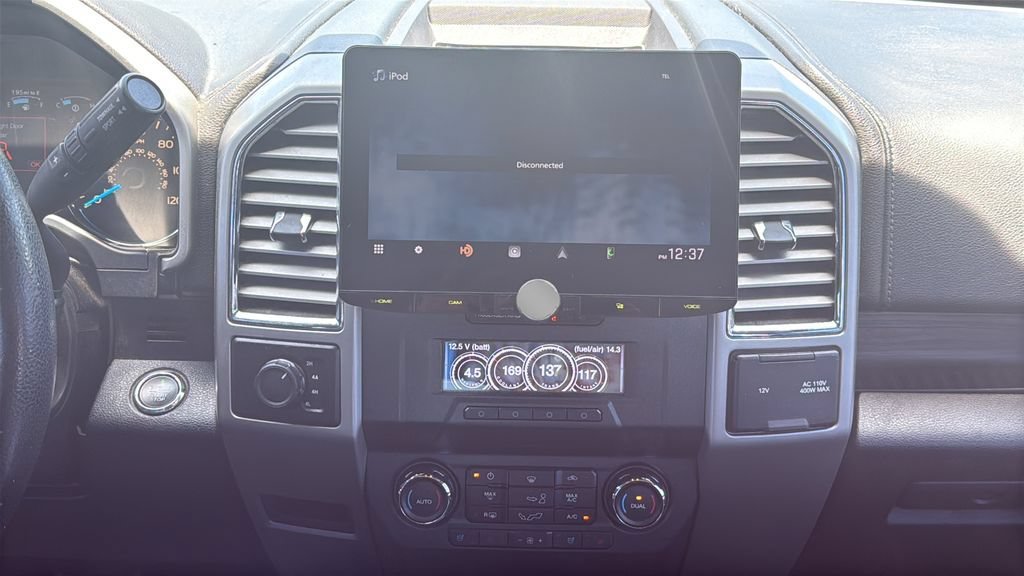 Used 2016 Gray Ford XLT image 14