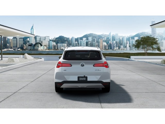 New 2026 Mineral White Metallic BMW  image 5