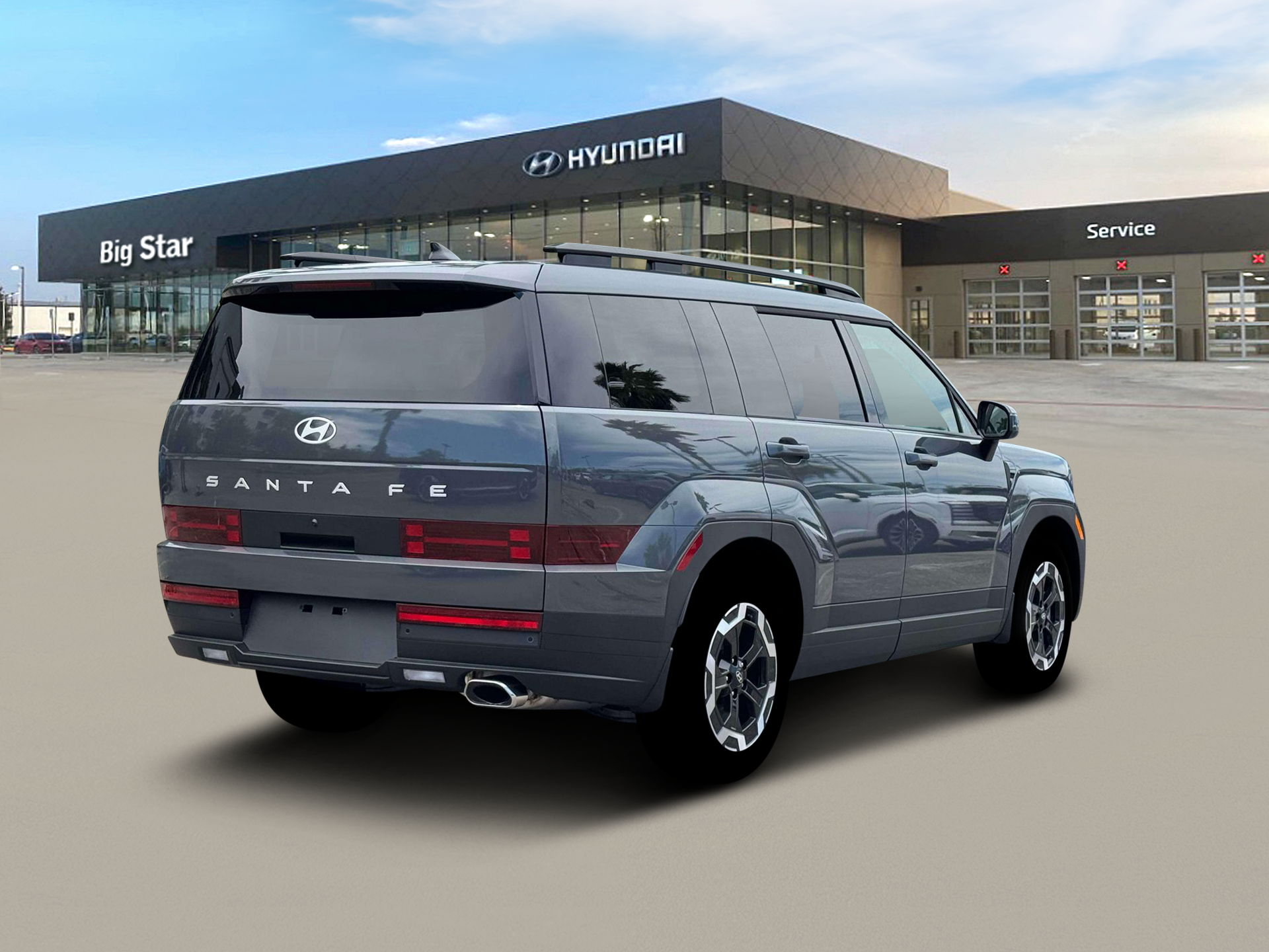 New 2026 Ecotronic Gray Hyundai SEL FWD image 24