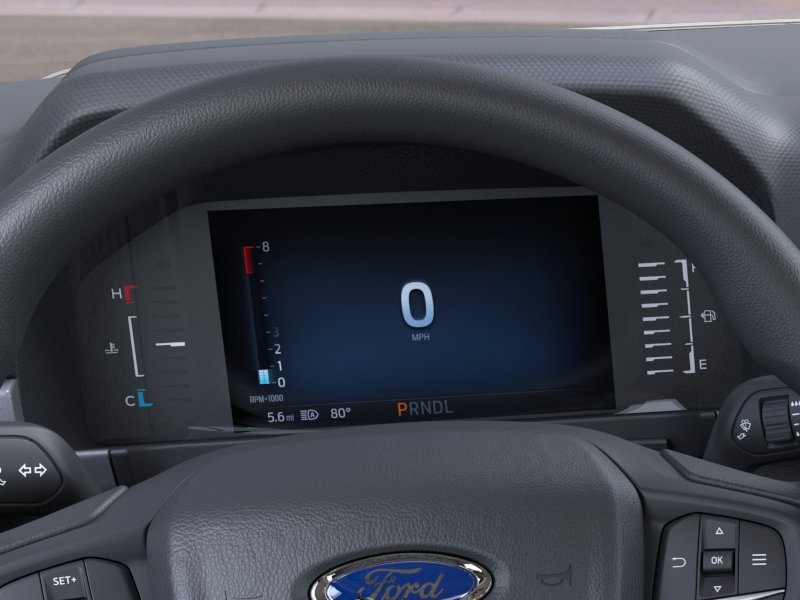 2024 Ford Ranger XL - Photo 13