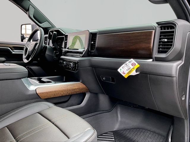 2026 Chevrolet Silverado 2500 HD High Country - Photo 9